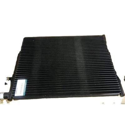 China Factory Pc300-7 Excavator Hydraulic Oil Radiator 6152-62-5110 Excavator Accessories for sale