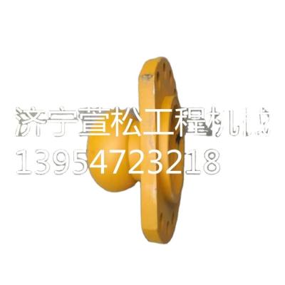 China Pc300-7 Factory Excavator Radiator 207-03-71110 Excavator Accessories for sale