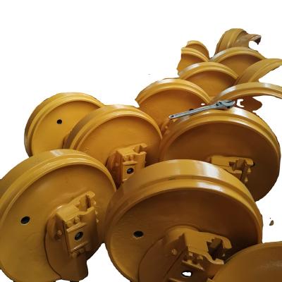 China Pc300-7 Factory Excavator Oil Cylinder 707-01-xy321 Excavator Accessories for sale