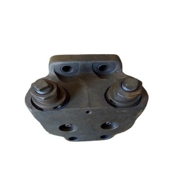 China D155a-6 Factory Hydraulic Pump 708-1l-00670 Bulldozer Accessories for sale