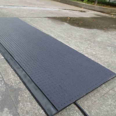 China â ‰ ¤ 0.775 marathon racing sync floor mat antenna for impinj r420 reader for sale