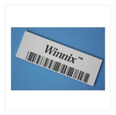 China MINI TAG high performance UHF RFID on metal label long range printable anti metal rfid tag / label for gas cylinder tracking for sale