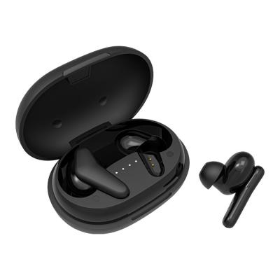 China Earbuds 30H Playtime Radio Charging Case And Power Display Radio Genuine Earbuds TWS BT Headphones Stereo Sound Earbuds for sale