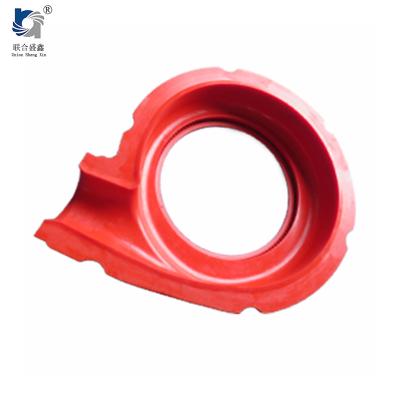 China Suitable Mud Pump Shengxin New Design A05 Aluminum Hydraulic Pump Oil Filter Casing Casing For Portable Mud Pump for sale