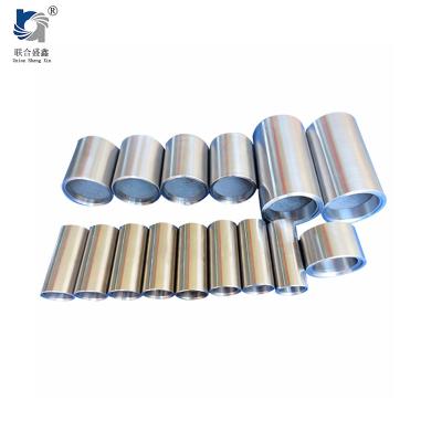 China Suitable Mud Pump Shengxin Long Life Pump Shaft Bushing 149 Stainless Steel Locating Shaft Bushing A05 For Vertical Mud Slurry Pump for sale