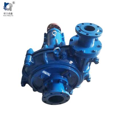 China Drinking Water Treatment Shengxin New Design Wholesale 834-3502m3/h High Pressure Pump For Small Head 11.1-60m Detergent Mud Slurry Pumps For Dredging for sale