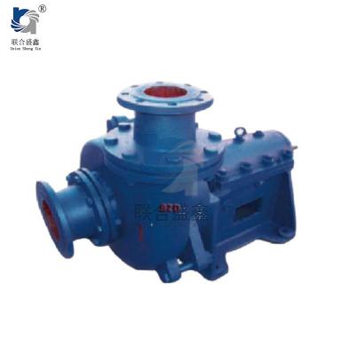 China Shengxin Automotive Industry On Sale 45kw Electric Centrifugal Submersible Slurry Pump 60HP Lime Slurry Pump For Gold, Coal Mining for sale