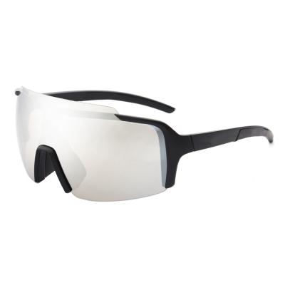 China High Quality Custom Fashion Outdoor PC Frame Sport Men Cycling Sports Sunglasses for sale