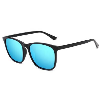 China Fashion China Sunglasses 2021 Fashionable Luxury High Quality Fashionable Unisex Polarized Sunglasses for sale