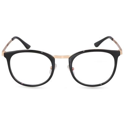 China Blue Light Blocking Metal Frame Optical Glasses Classic Glasses 2020 Unisex OPTICAL Glasses for sale