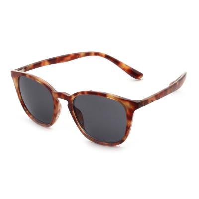 China Fashion Sunglasses 2021 Newest Fashion Wholesale Custom Colors Polarized Lens Women Sunglasses for sale