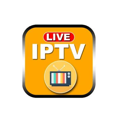 China IPTV Smarter 4K IPTV Subscription 12 months Code For Europe Spain Middle East Arabic America IPTV Reseller Panel Free Test for sale