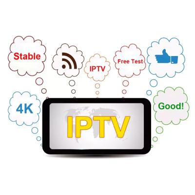 China IPTV Smarter Android box iptv m3u subscript 1 year m3u free test iptv reseller panels for sale