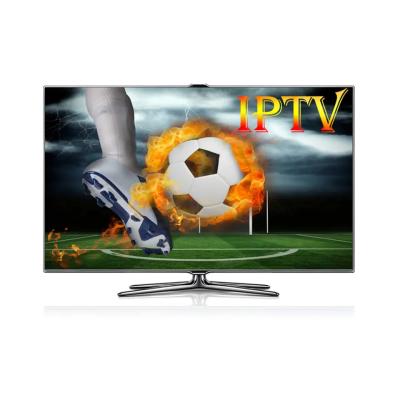 China IPTV Smarter IPTV M3U Subscription 12 Months Reseller Panel Free Test IPTV with USA Canada Arabic M3U Test 24H Free Trial for sale