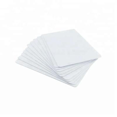 China MINI TAG 125KHz Smart RFID TK4100 EM4001 EM Proximity Blank Card Set for sale