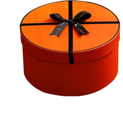 China Recyclable Gift Boxes Decoration Flower Bear Gift Boxes For Flower Pack Shops And Chocolates for sale