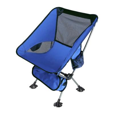 China Promotion Modern Plastic Folding Garden Beach Collapsible Camping Outdoor Chair for sale