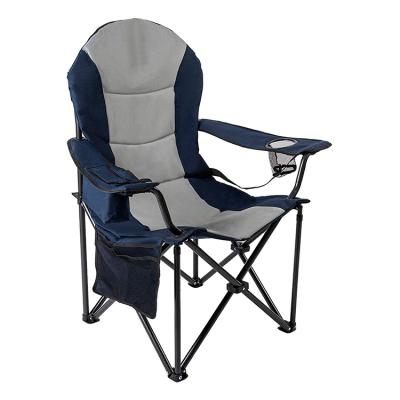 China Outdoor camping modern wholesale plastic beach garden factory factory camp chair foldable folding for sale