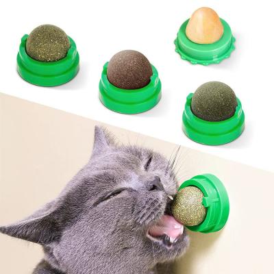 China Sustainable Manufacturer Wholesale Pet Supplies Cat Toys Model Custom Cat Catnip Toys for sale