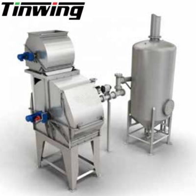 China Vegetable Processing Factory Apple Steam Peeler Best Selling Steam Peeling Machine for sale