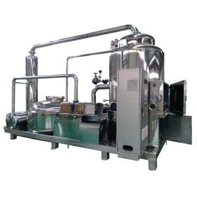 China Vacuum Fried Food Machine with Good Quality Automatic Production and High Efficiency for sale