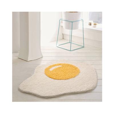 China Good Quality Good Prices Soft Faux Fur Area Rugs And Mats Sets Bathroom Rug Mat Washable for sale