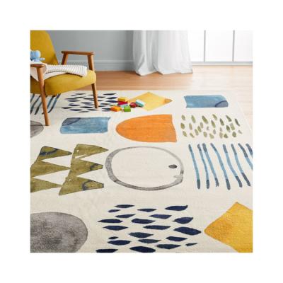 China Plastic Flooring Carpet Washable Cover Manufacturer China Home Decorative Covers for sale