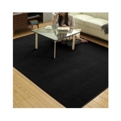 China High Quality Washable Best Price Non-slip Floor Mats Home Area Rug For Living Room for sale