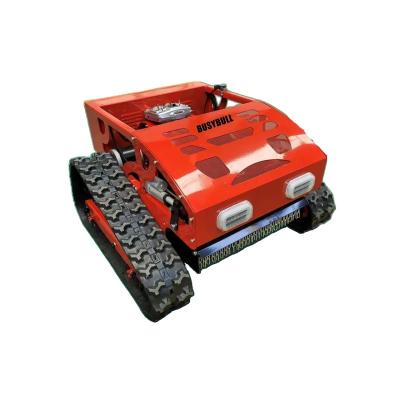 China BUSYBULL industrial mini lawn mower used in garden decoration pruning, grass greening pruning and so on for sale