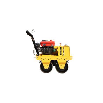 China Construction worksÂ   Manufacturer Factory Price Small Mini Vibratory Road Roller Compactor from BUSYBULL for Sale for sale