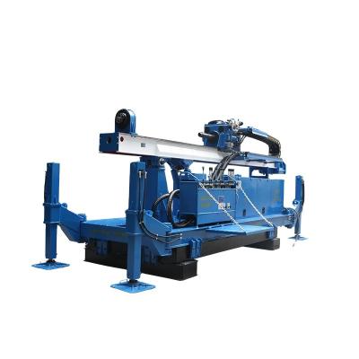 China Construction worksÂ   SJW-60C Drilling Machine High Pressure Jet-Grouting Drilling Rig Anchoring Drill for sale