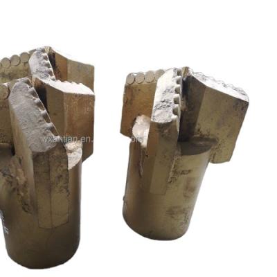 China Hardrock Hot Selling Sophisticated Engineering Machine Diamond Anchor Hole Drill Bit for sale