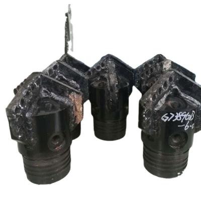 China Deep Hole Skillful Hardrock Factory Wholesale Price Design Anchor Hole Drill Bits for sale