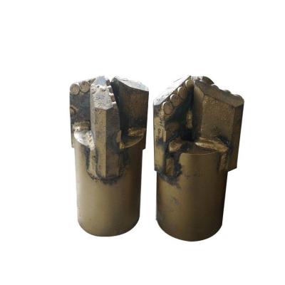 China The factory wholesale price of Hardrock lush in design china rock and soil alloy anchor bolt drill bits for drill rig for sale