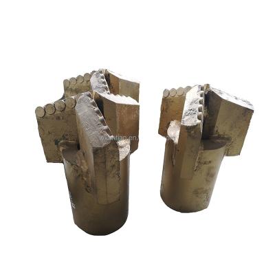 China Hardrock Quality Stable Anchor Bolt Anchor Carbide Drill Bit for sale