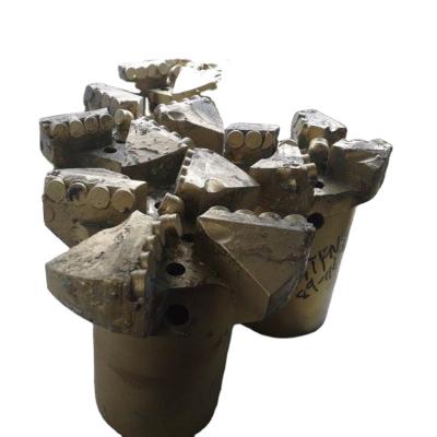 China Hardrock Manufacturer Wholesale Latest Technology Carbide Anchor Hole Drill Bits For Drilling Rig for sale