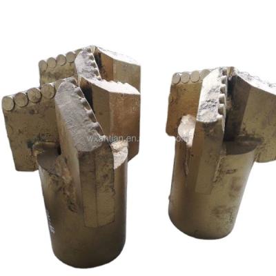 China Hardrock Factory Price Big Material Tricone Price Nice Anchor Bolt Drill Bits for sale