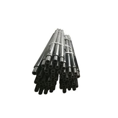 China Good Quality Beautiful Appearance Small Drilling Porcelain R Thread Anchor Drill Well Drill Rod for sale