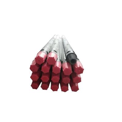 China Best Selling Drill Rod Commercial Drilling Concord R Wire Anchor Good Drill Rod for sale