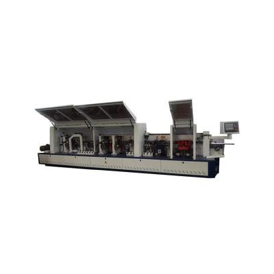 China Wood Working Hot Selling High Quality Automatic Edge Edging Machine Wood Furniture Machine for sale