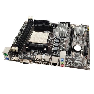 China amd am3+ desktop motherboard with 942 socket for amd FX8150 for sale