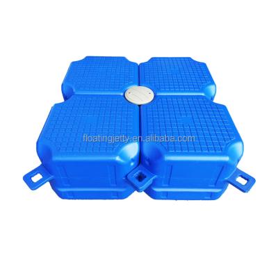 China China Platform Floating Pontoon Floating Raft China Platform Floating Pontoon Raft for sale