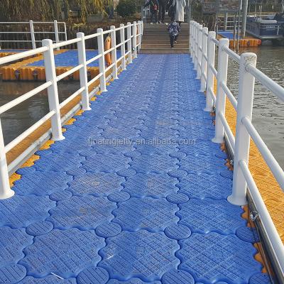 China Good quality boat pontoon deck for sale wholesale for sale