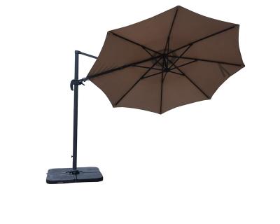 China Outdoor Leisure Innovative Design Unique Roma Umbrella Umbrella Patio Umbrella for sale