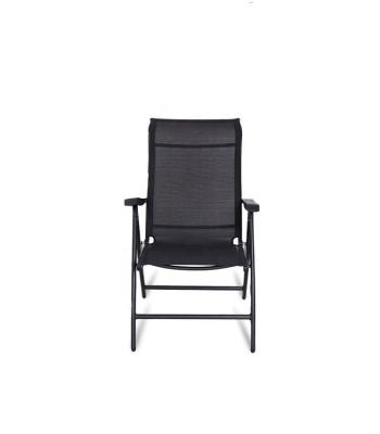 China High Quality Morden Teslin Adjustable Chair With Armchair Folding Chair for sale