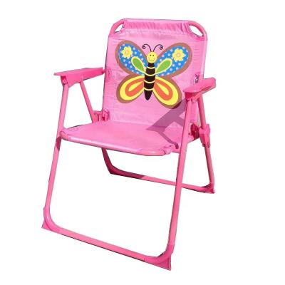 China New Cheapest Morden Kids Folding Beach Chair Folding Chair For Kids Folding Chair For Camping for sale