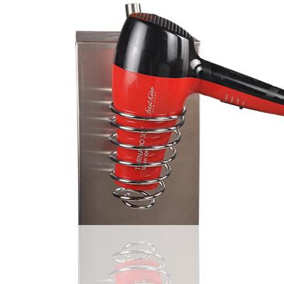 China D0064 Viable Hot Selling Barber Shop Tool Small Hair Dryer Rack for sale