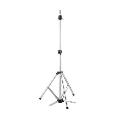 China Durable Professional Tripod Mannequin Stand H0046 Wig Head Stand for sale