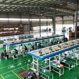 Verified China supplier - Zhejiang Mount-Channel Machinery Co., Ltd.