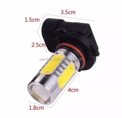 China Auto Led Headlight 9005 Motorcycles Led Headlight Car 9006 Auto Lighting System Led Headlight Motorcycles Headlight Bulb for sale